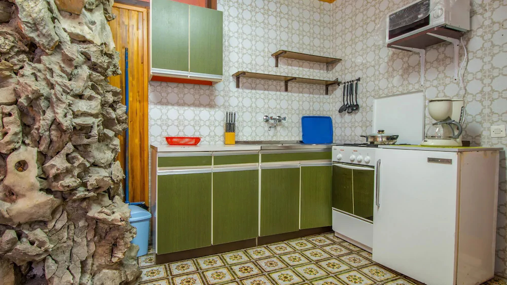 Apartments And Room Mauro