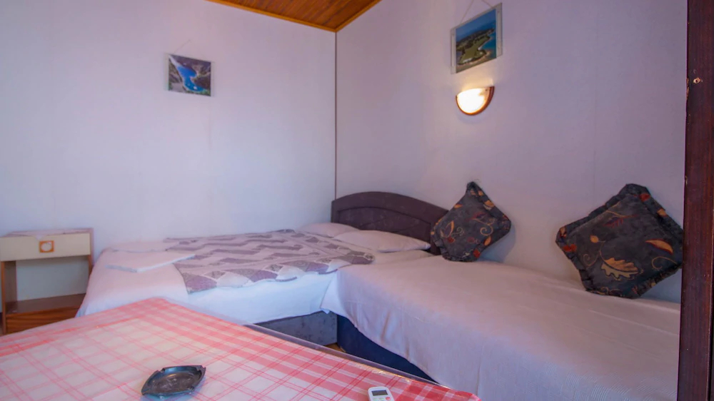 Apartments And Room Mauro