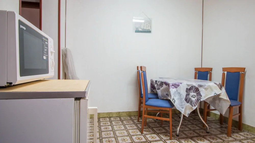 Apartments And Room Mauro