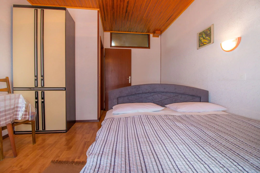 Apartments And Room Mauro
