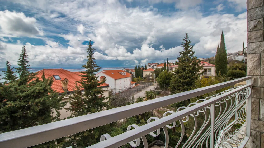 Apartments And Room Mauro
