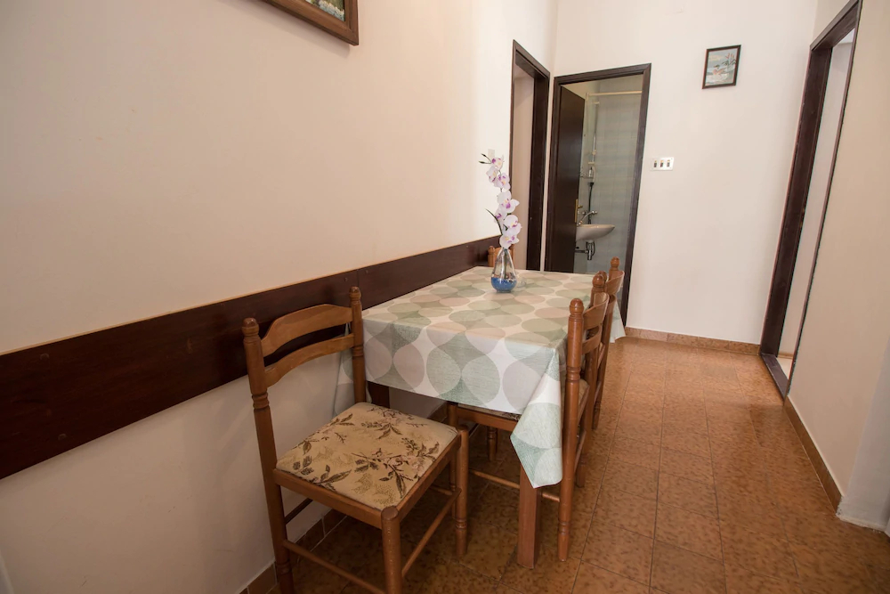 Apartments and Room Ružica