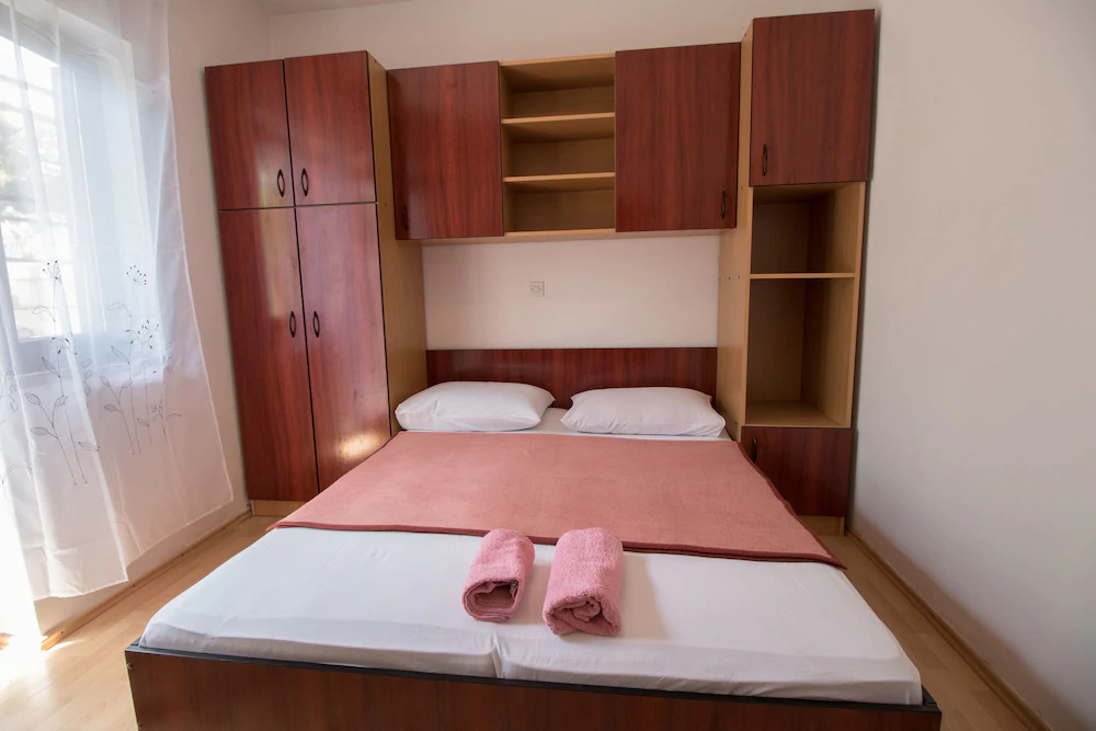 Apartments and Room Ružica