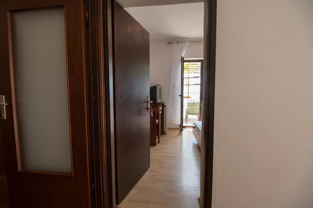 Apartments and Room Ružica