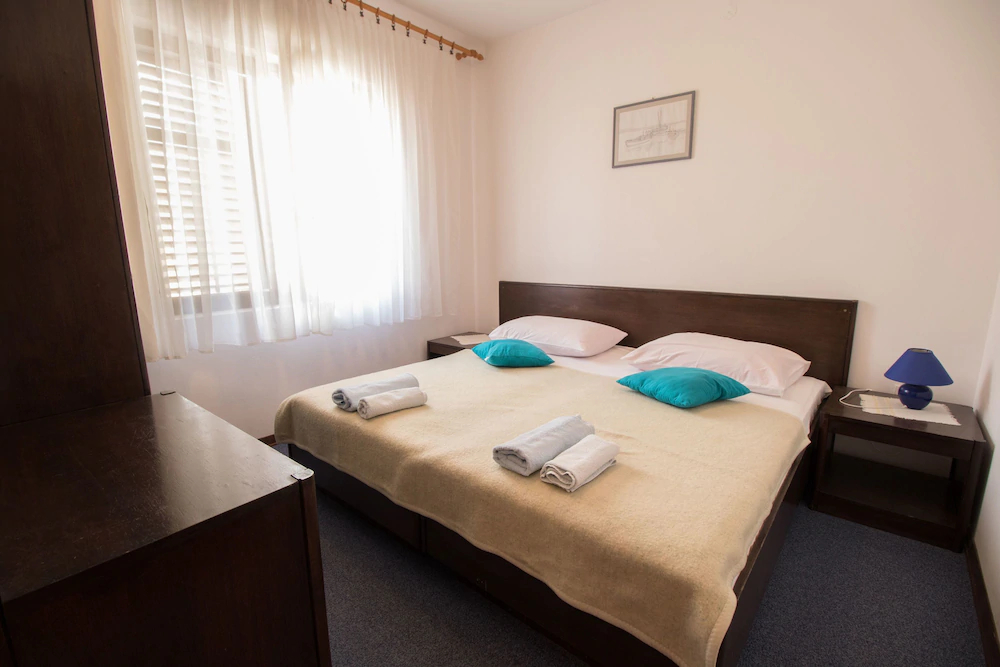Apartments and Room Ružica