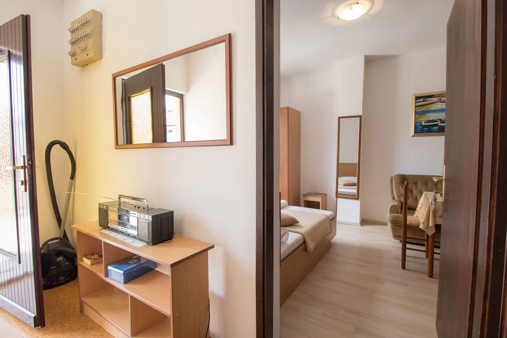 Apartments and Room Ružica