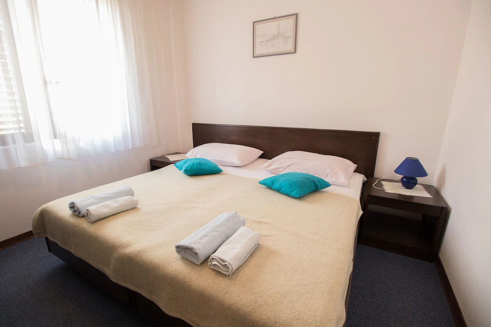 Apartments and Room Ružica