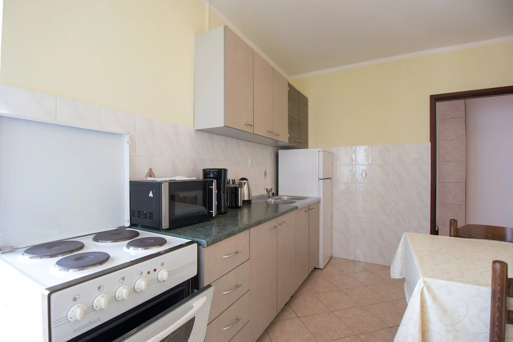 Apartments and Room Ružica