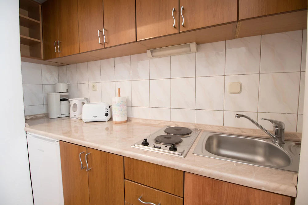 Apartments and Room Ružica