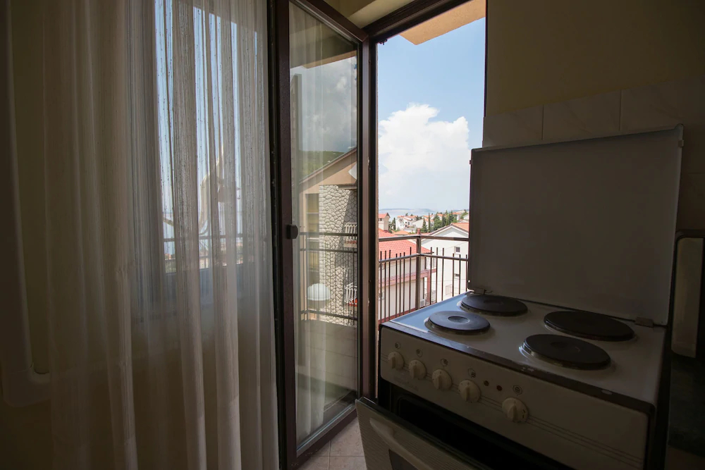 Apartments and Room Ružica