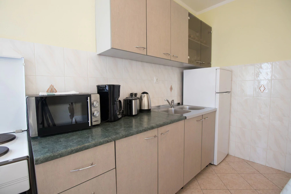 Apartments and Room Ružica