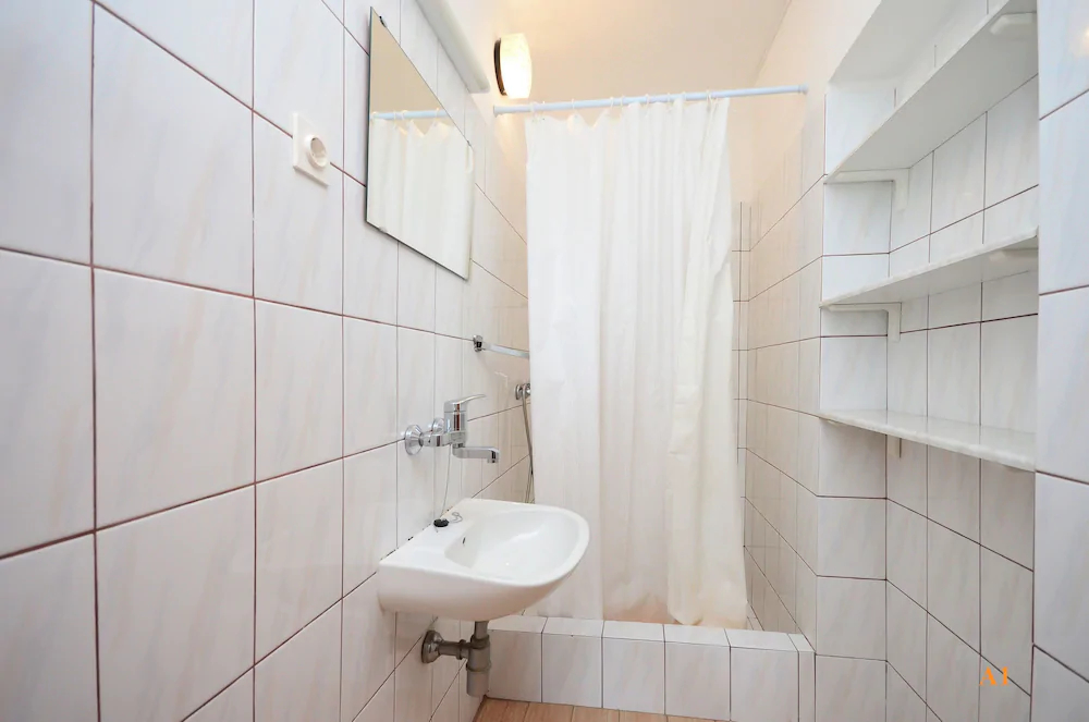 Apartments And Rooms Jaka