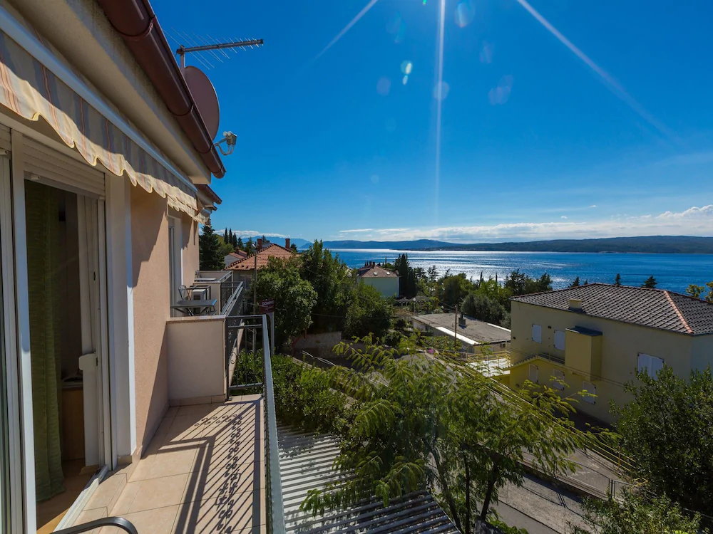 Apartments and Rooms Nensi