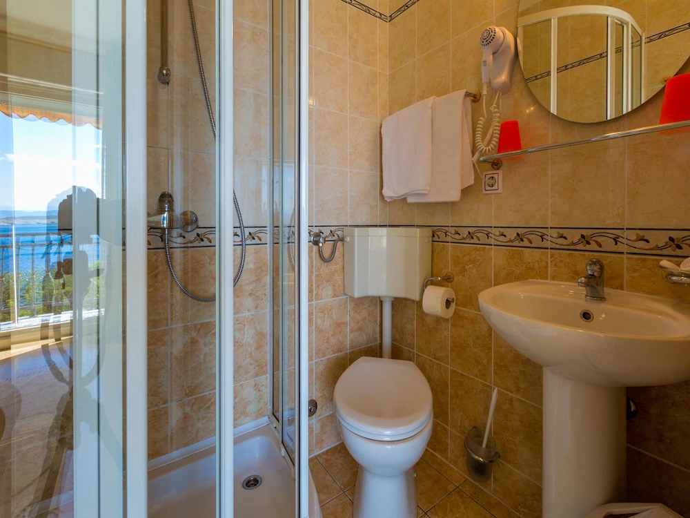 Apartments and Rooms Nensi