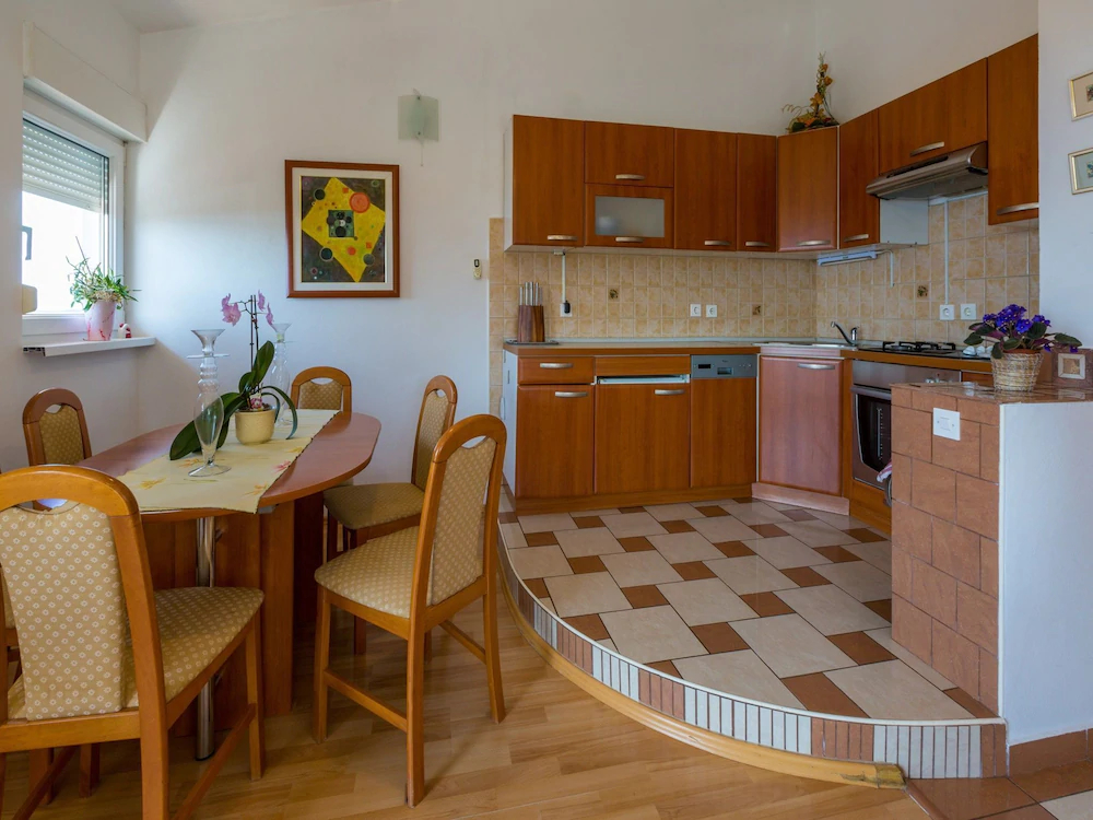 Apartments Ani