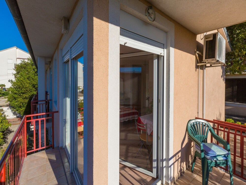 Apartments Ani