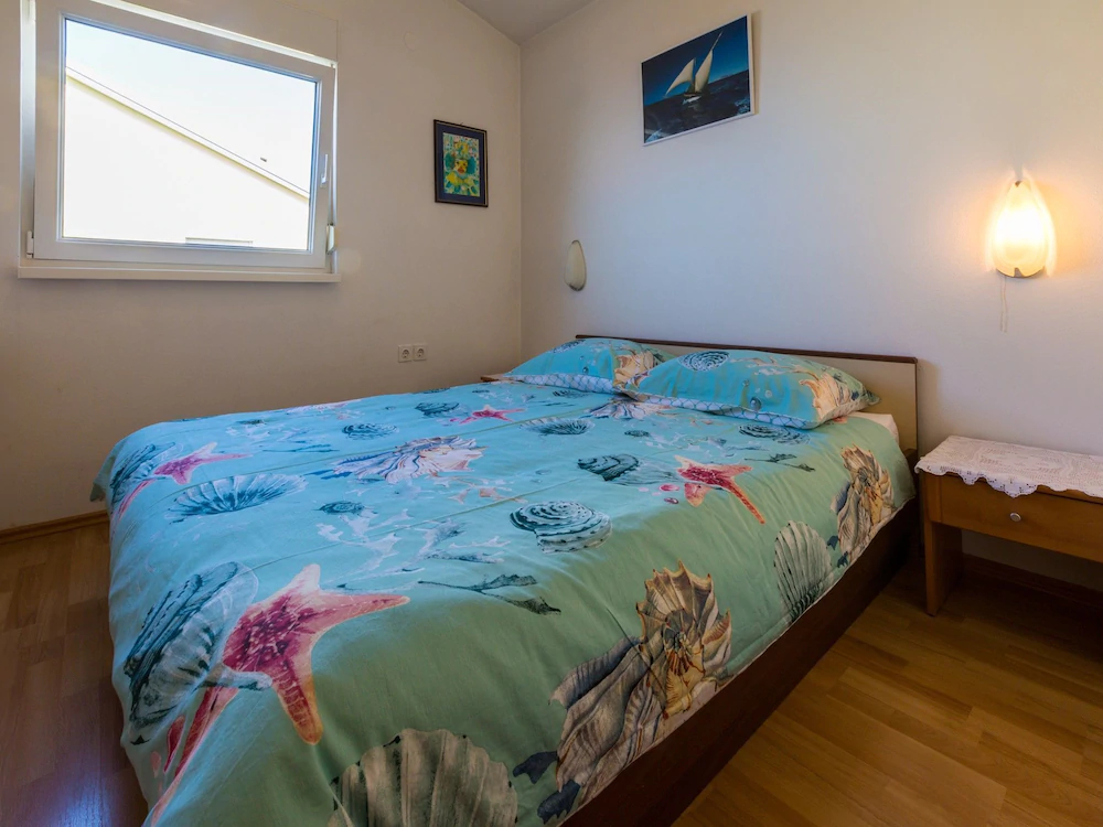 Apartments Ani