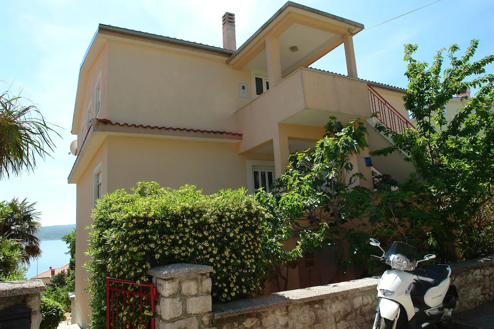 Apartments Ani