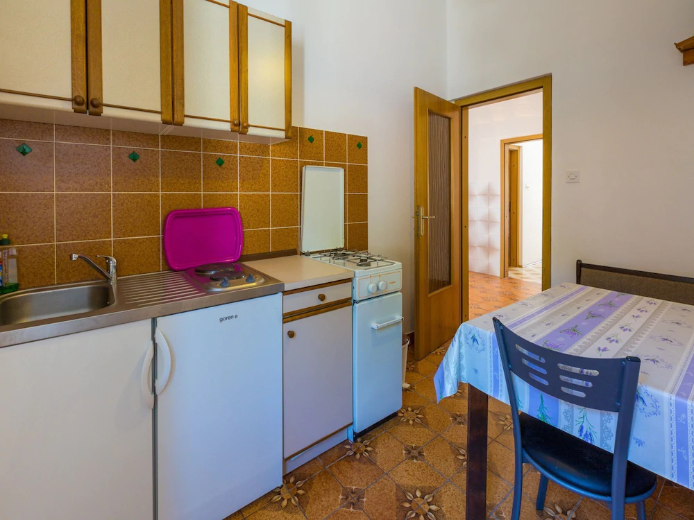 Apartments Ankica
