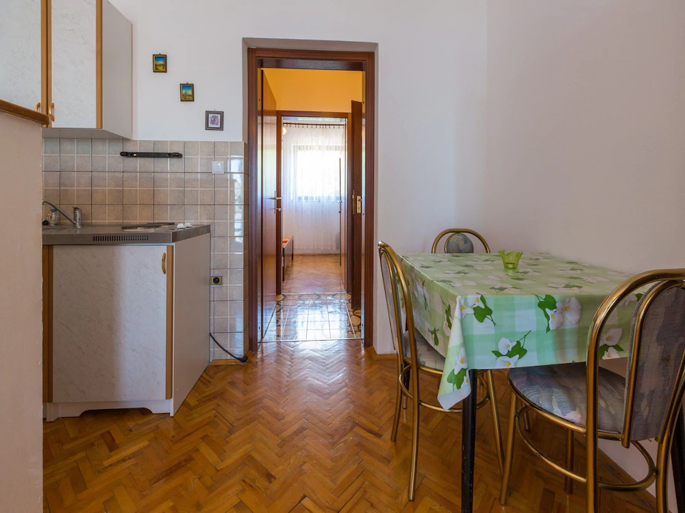 Apartments Ankica