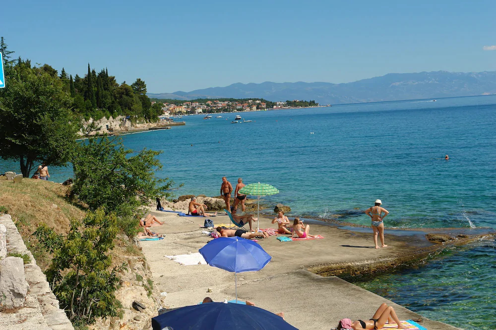 Apartments Ankica