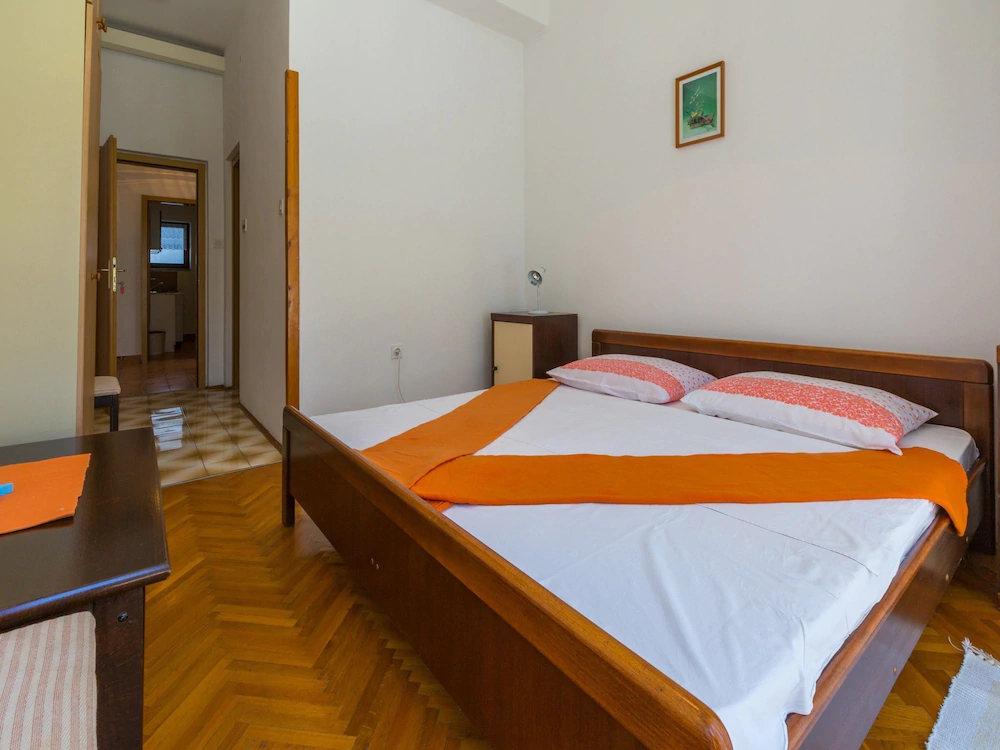 Apartments Ankica