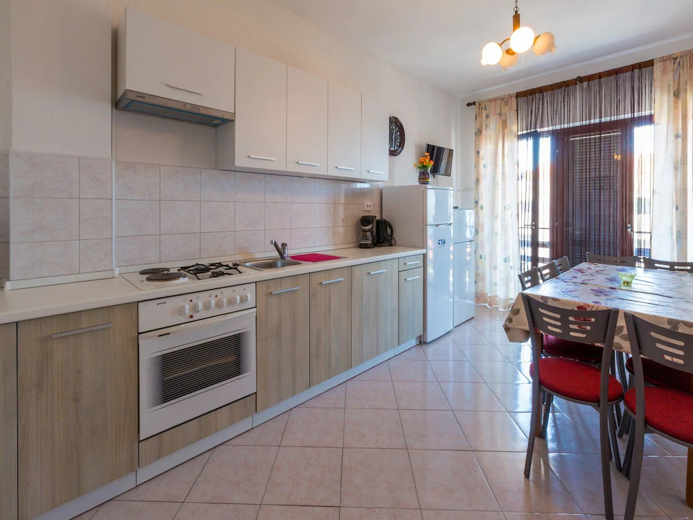 Apartments Ankica