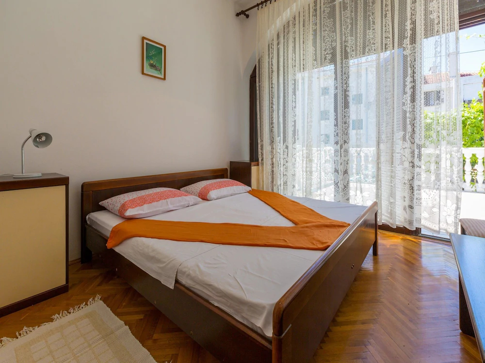 Apartments Ankica