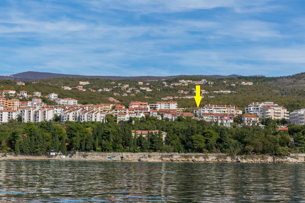 Apartments Ankica