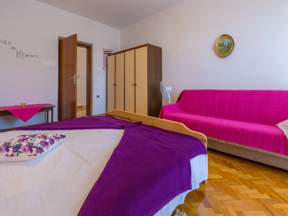 Apartments Ankica