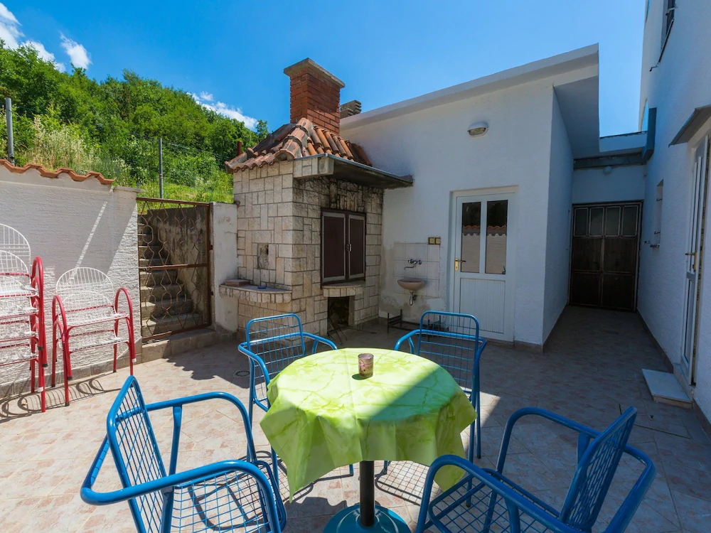 Apartments Ankica