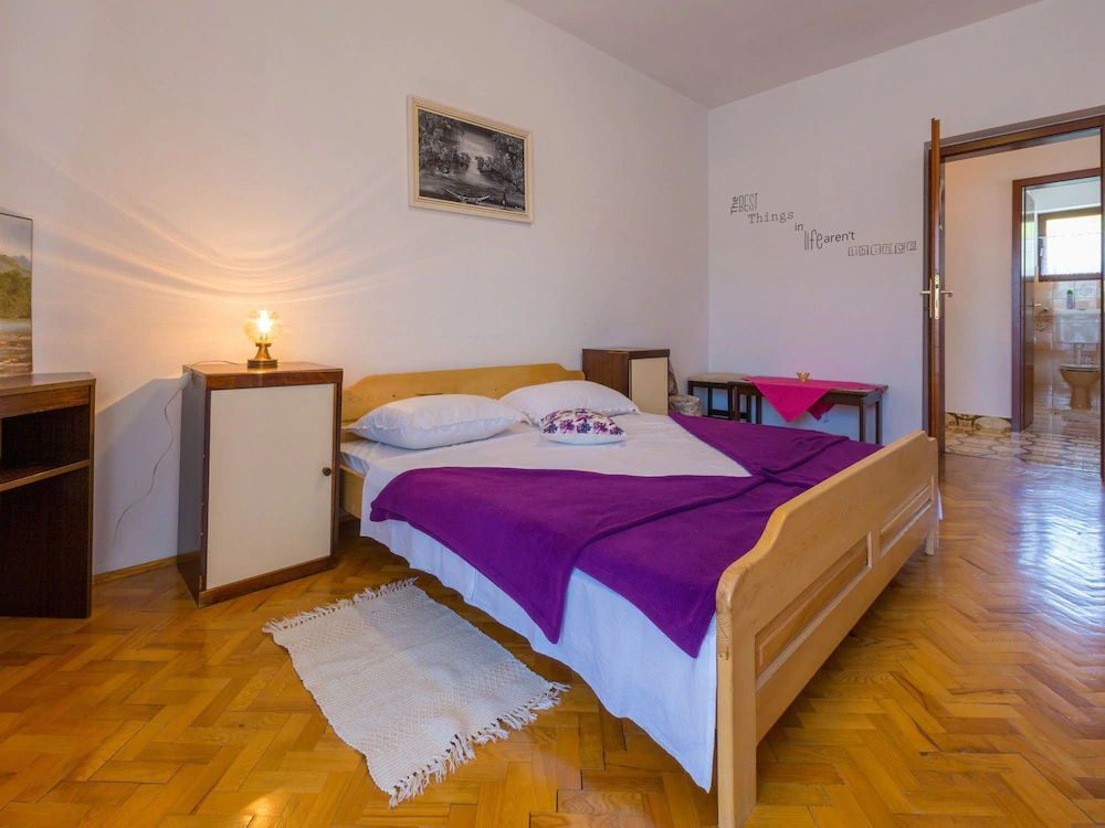 Apartments Ankica