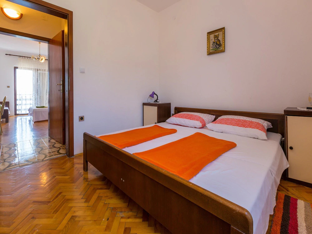 Apartments Ankica