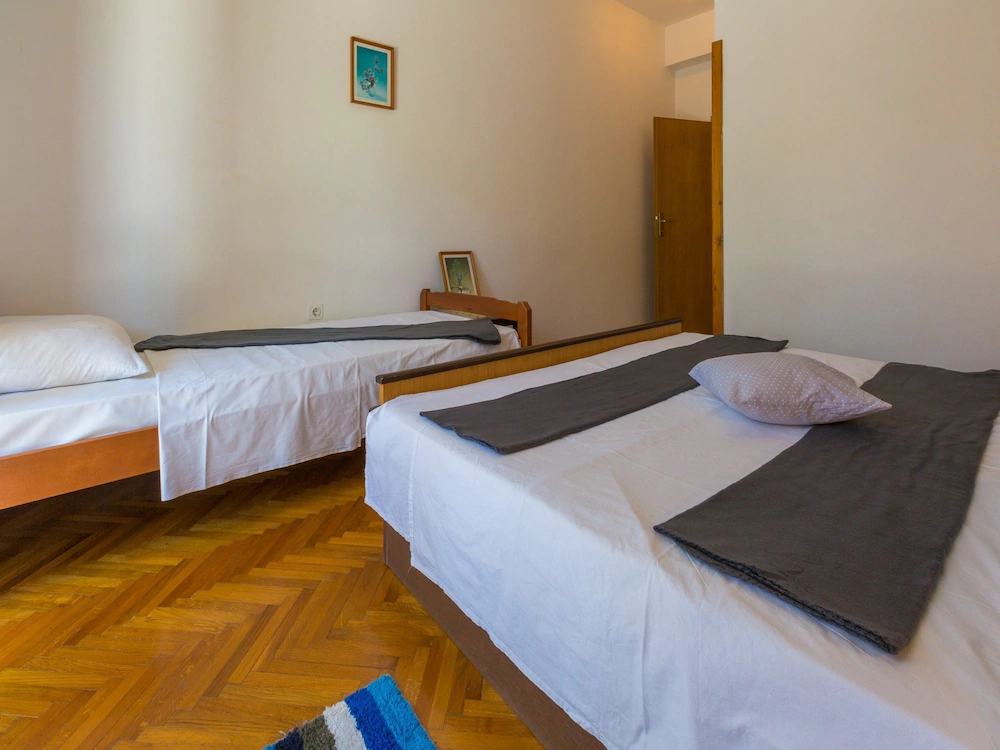 Apartments Ankica