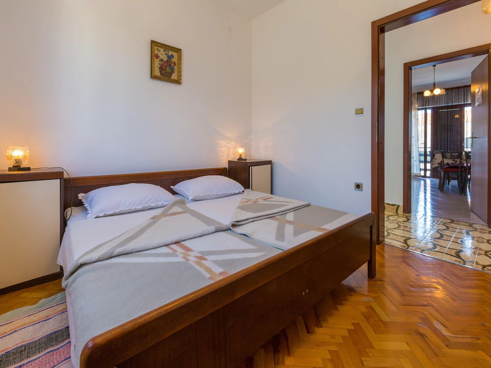 Apartments Ankica