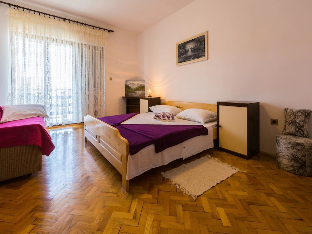 Apartments Ankica