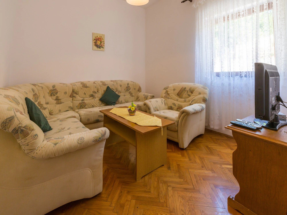 Apartments Ankica