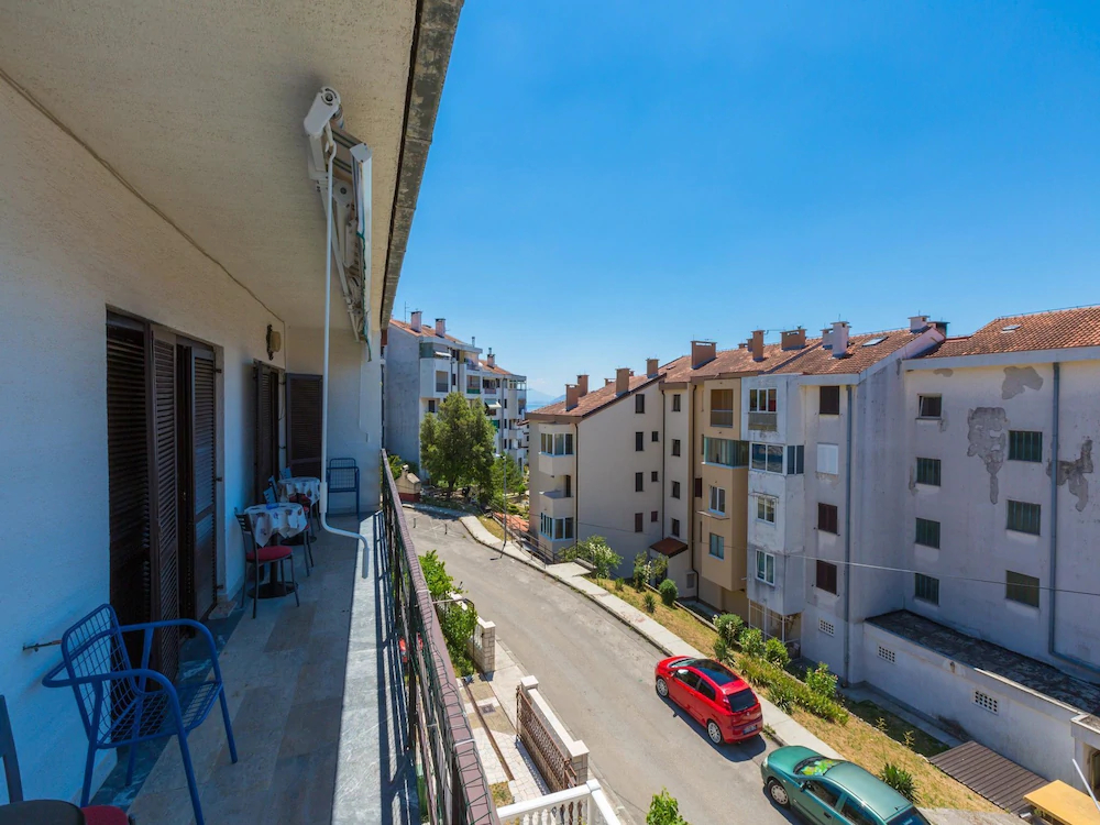 Apartments Ankica