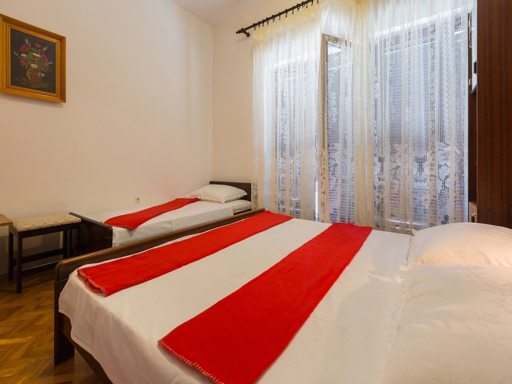 Apartments Ankica