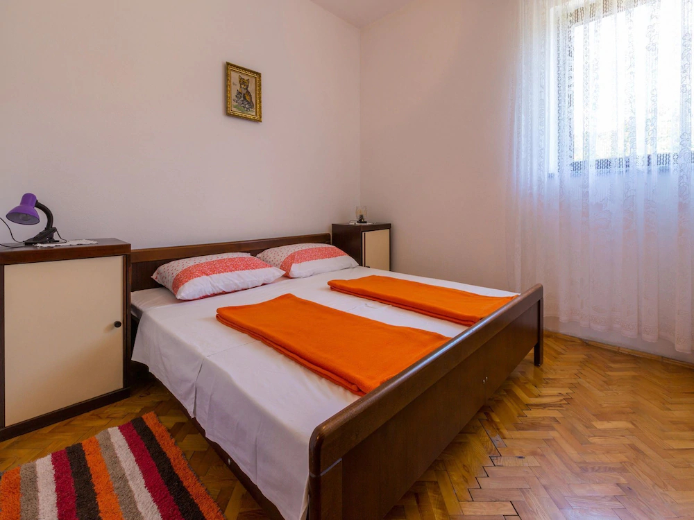 Apartments Ankica
