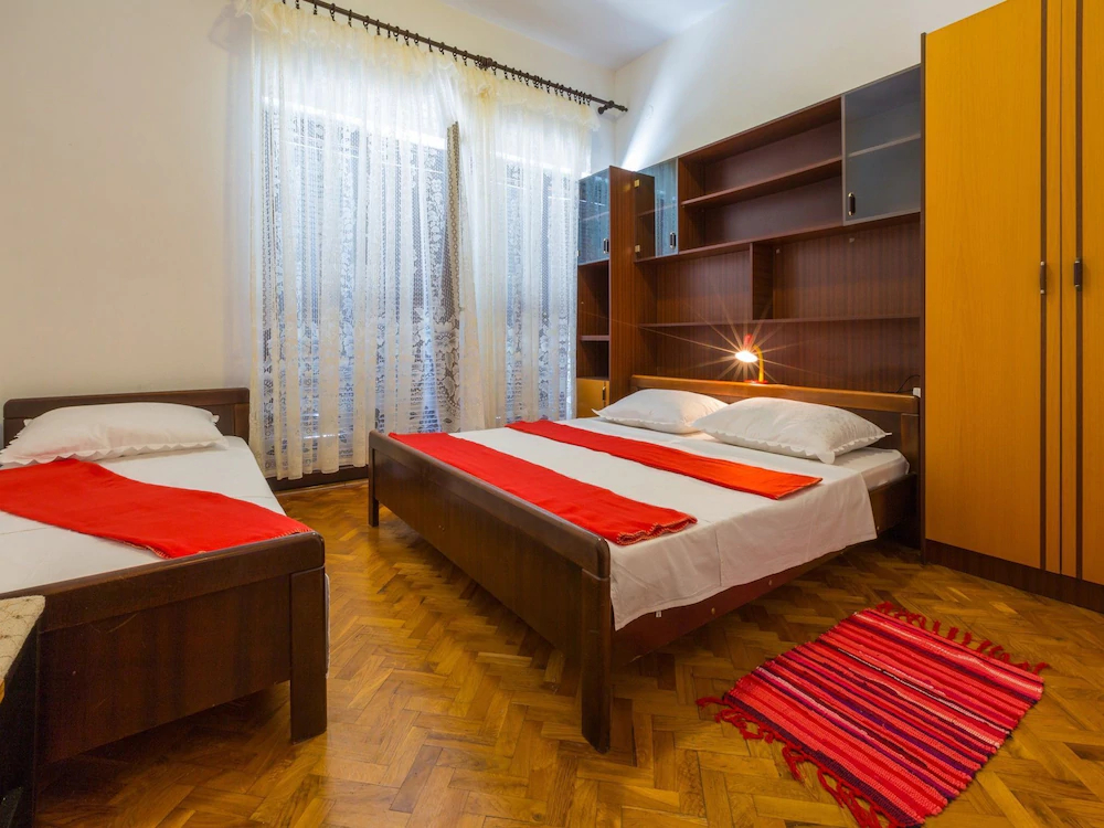 Apartments Ankica