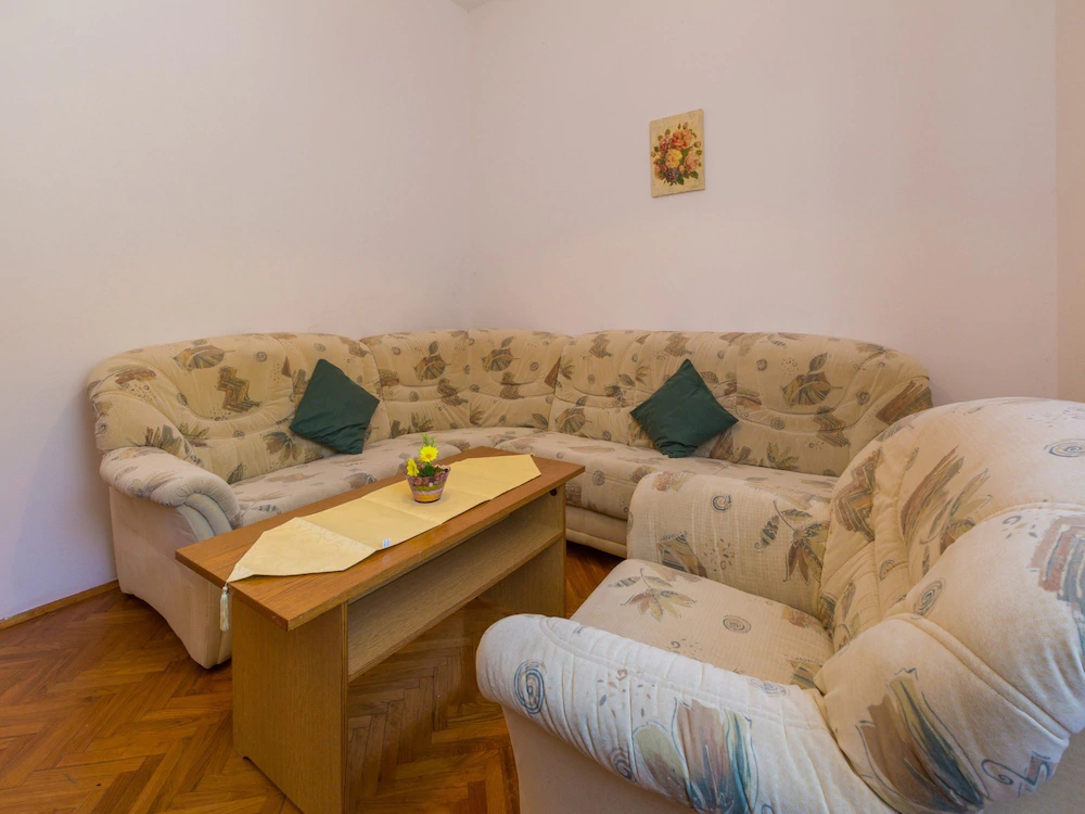 Apartments Ankica