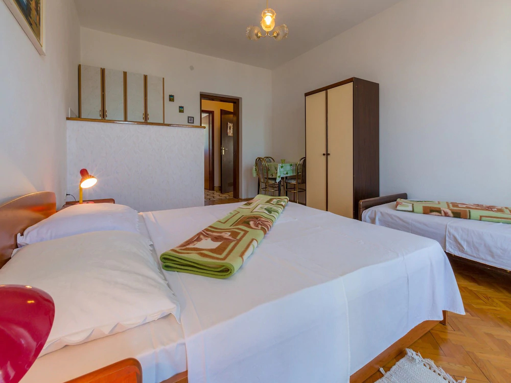 Apartments Ankica