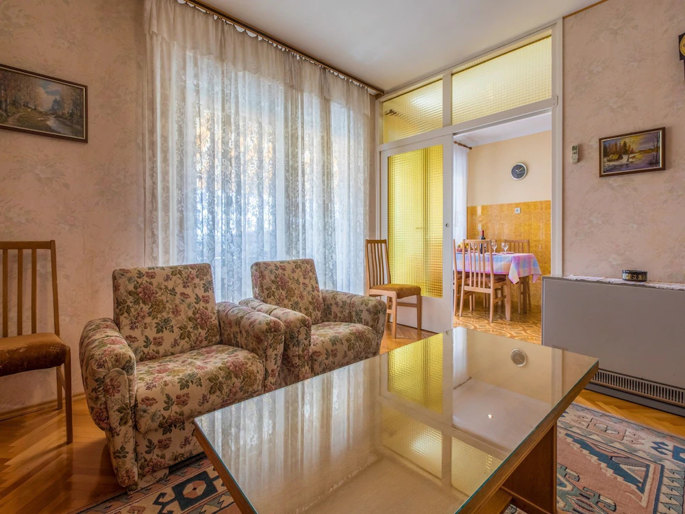 Apartments Antony
