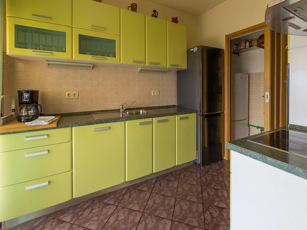 Apartments Antony