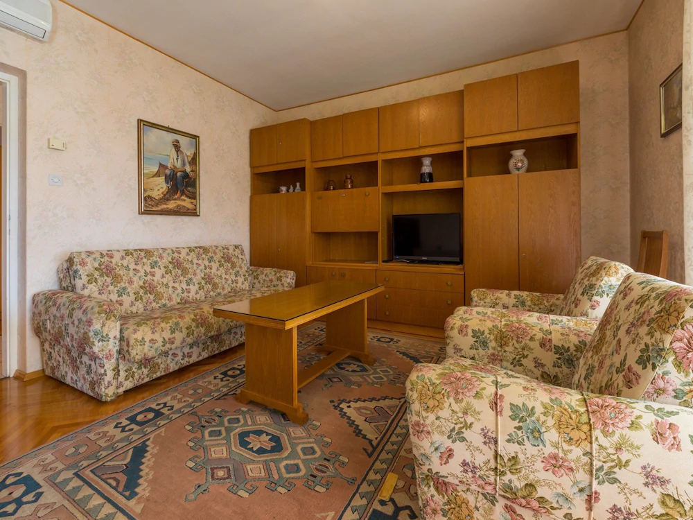 Apartments Antony