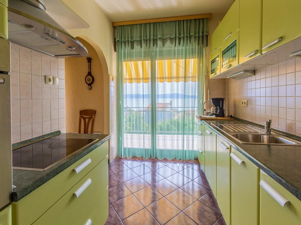 Apartments Antony
