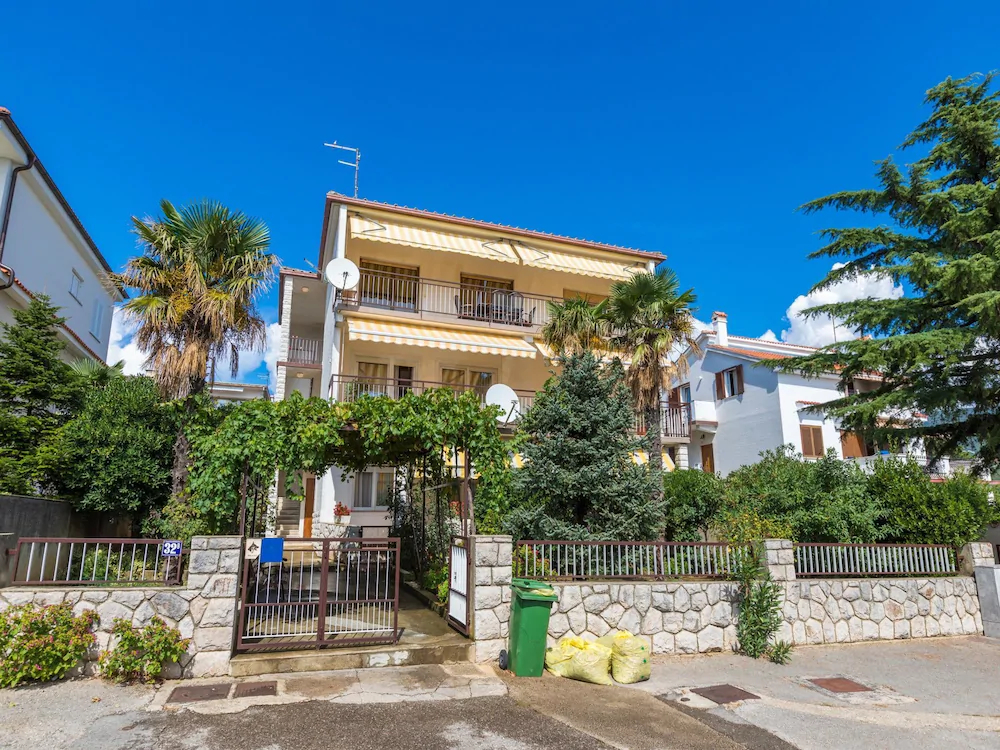 Apartments Antony