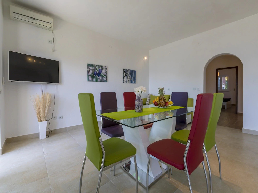 Apartments Antuno
