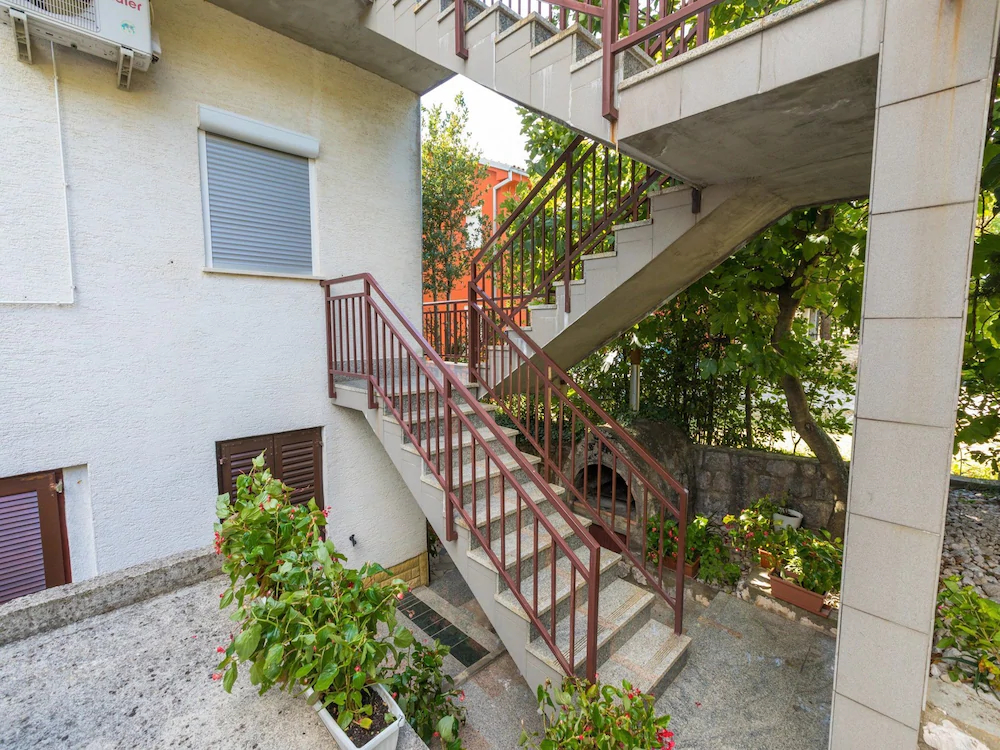 Apartments Antuno
